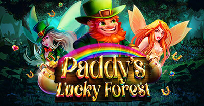 Casollo Paddys Lucky Forest